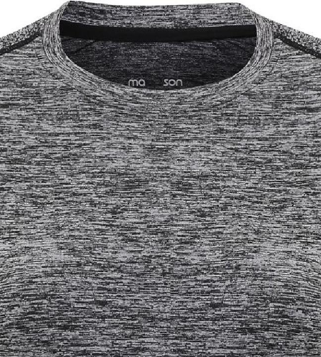 Immagine prodotto Tri Dri Top a maniche corte senza cuciture 3D Fit Multi Sport Performance (XL)