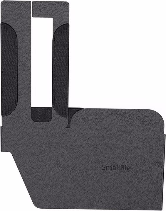 Produktbild SmallRig LCD Sonnenschutz für Nikon Z6 und Z7 (Displayschutz, Nikon Z50, Nikon Z7, Nikon Z6, Nikon Z5)