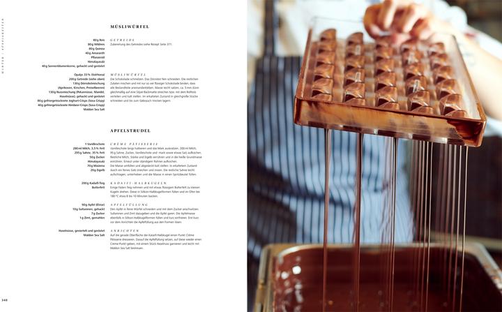 Image du produit The Restaurant (Allemand, Heiko Nieder, 2021)