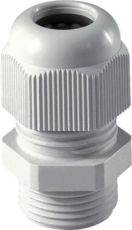 Image du produit Jacob Presse-étoupe Perfect M25x1,5 à portée réduite et long câble fileté Ø 9-14 mm
