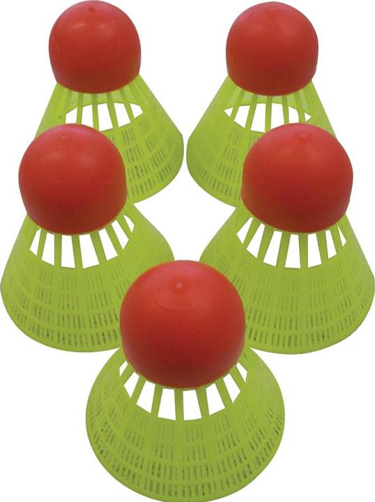 Actual product image Huspo Speed
