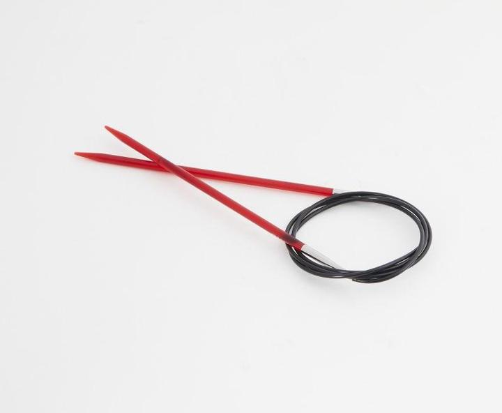 Image du produit Knitpro Aiguilles circulaires TRENDZ violet