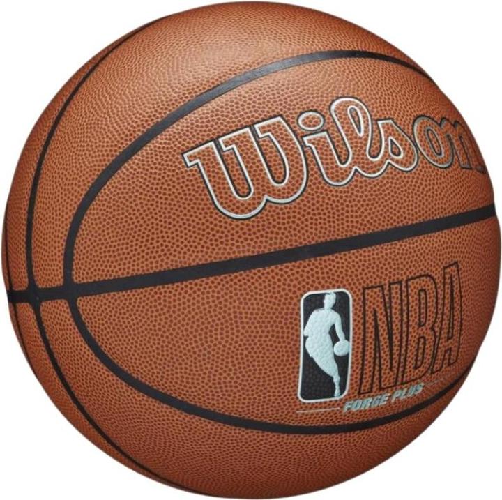 Immagine prodotto Wilson NBA Forge Plus Eco Ball WZ2010901XB - 7