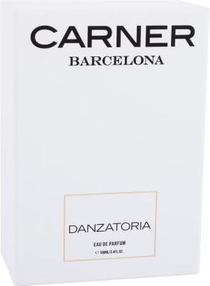 Image du produit Carner Barcelona Danzatoria (Eau de parfum, 100 ml)