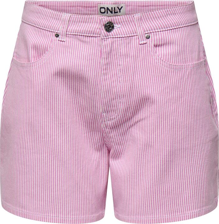 Image du produit Only Locker geschnitten Shorts Shorts (M)