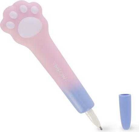 Produktbild Legami Roller squishy Kitty (Rosa+ Blau)