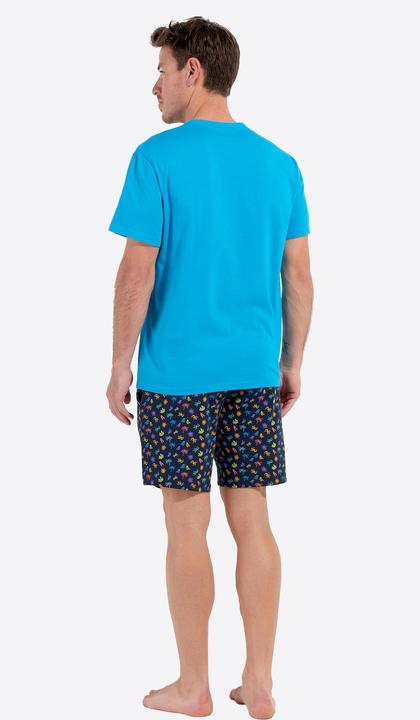 Produktbild HOM Pyjama California (M)