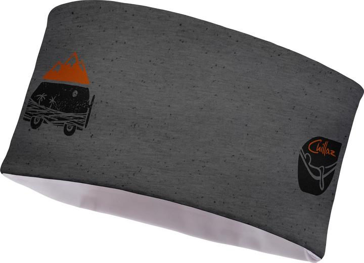 Chillaz Rhombus Drop Shape