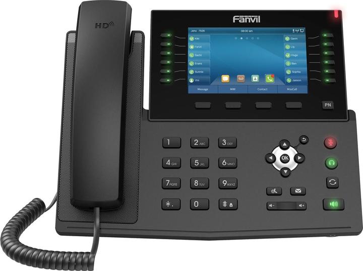 Immagine prodotto Fanvil X7C IP