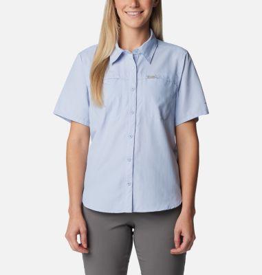 Actual product image Columbia Silver Ridge™ 3.0 SS (XS)