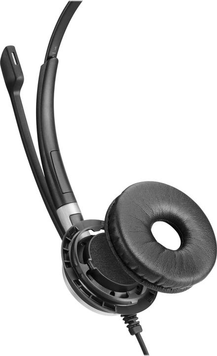 Immagine prodotto EPOS SENNHEISER IMAPCT SC 635 USB Century Mobile Monaural Headset (Cablato, USB-A)