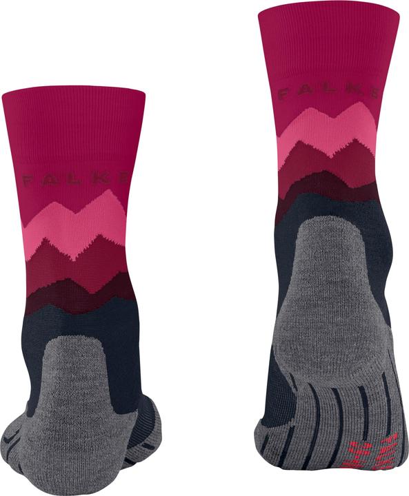 Falke TK2 Explore Damen Trekking Socken (35 - 36)