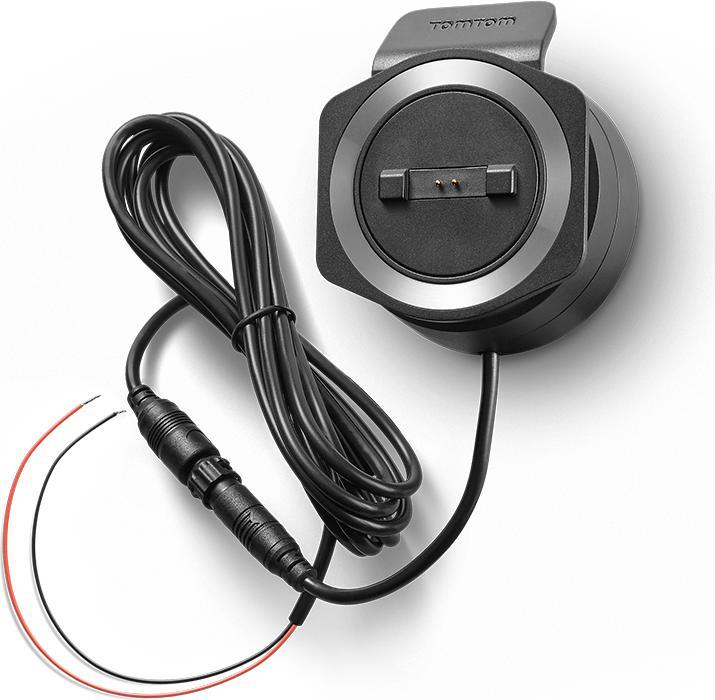 Productafbeelding TomTom Motorhouder set voor Rider 400