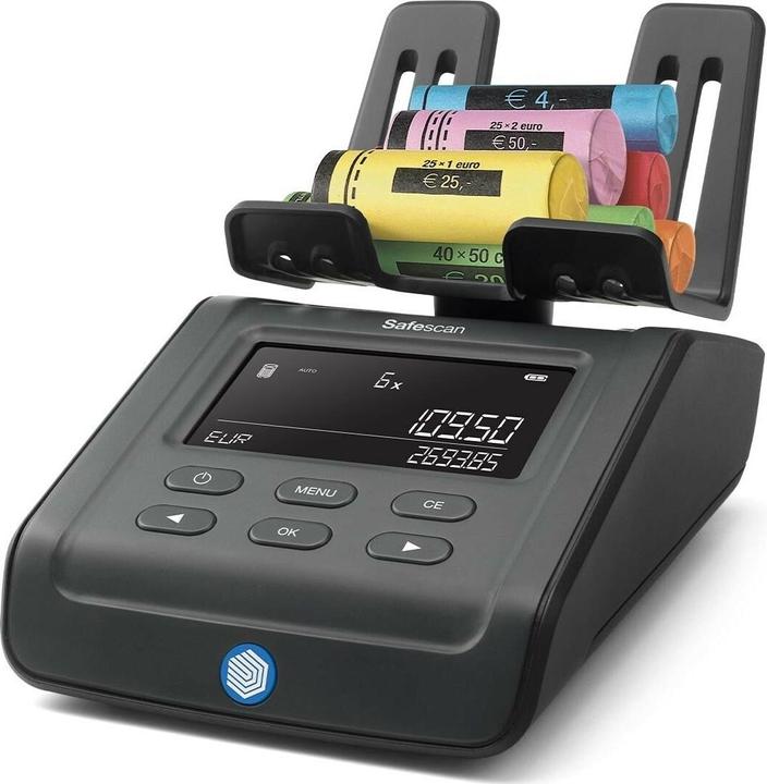 Immagine prodotto Safescan 6175 (Contamonete)