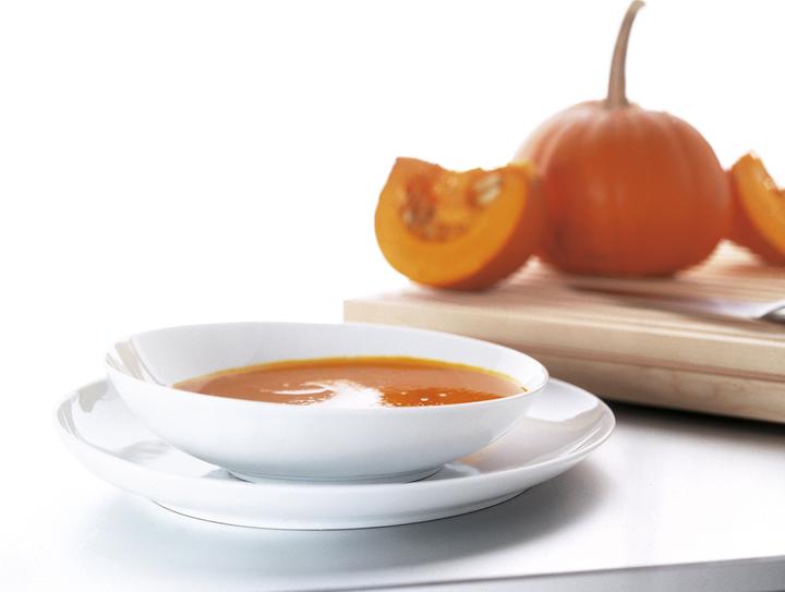 Actual product image Kahla Five Senses soup plate (1 x, 21 cm)