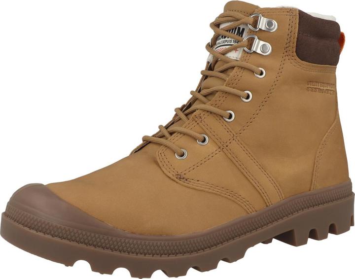 Image du produit Palladium Pallabrousse SC Imperméable+ - 60681 (44)