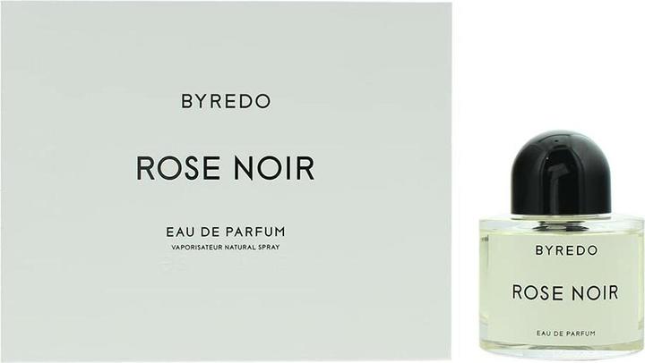 Byredo Rose Noir EDP - 50ml (Eau de parfum, 50 ml)