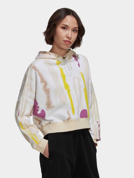 Actual product image adidas Hoodie - 89137 (36)