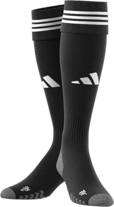 Image du produit adidas AdiSocks 23 Chaussettes de Football noir HT5027 (46-48) (XL)