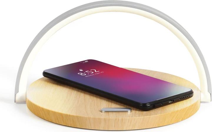 Actual product image Livoo Bedside
