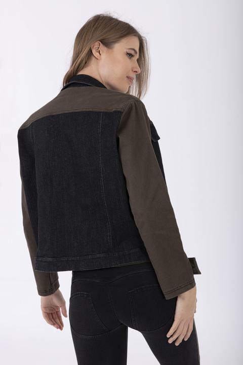 Immagine prodotto Freddy Long Sleeve Jacket (L)