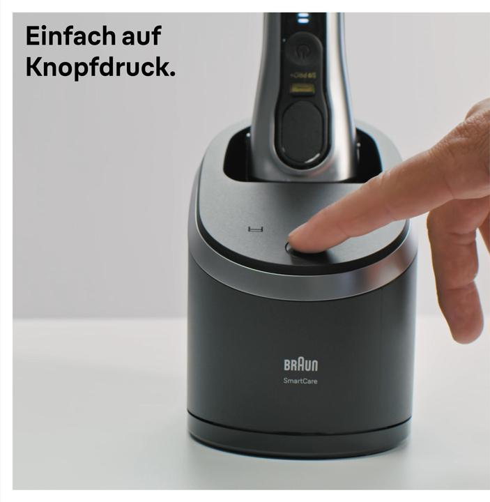 Produktbild Braun 3-in-1 ShaverCare (8 x)