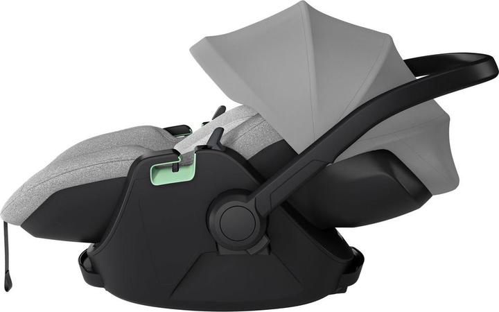 Image du produit Thule Maple (Coque auto, Norme ECE R129/i-Size)