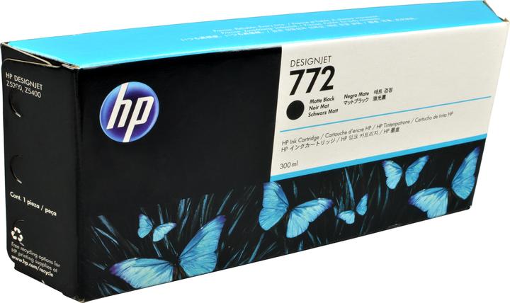 Immagine prodotto HP 772 (MBK)