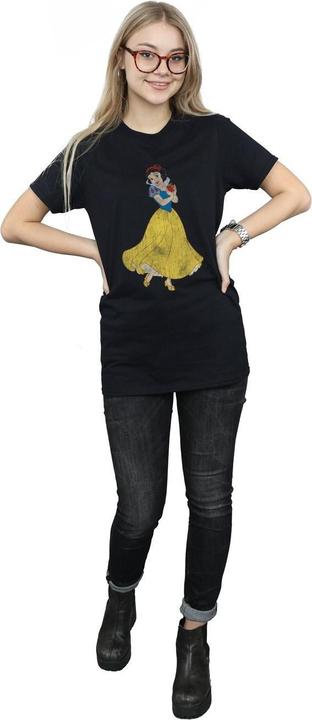 Immagine prodotto Snow White Maglietta Ampia Donna (L)