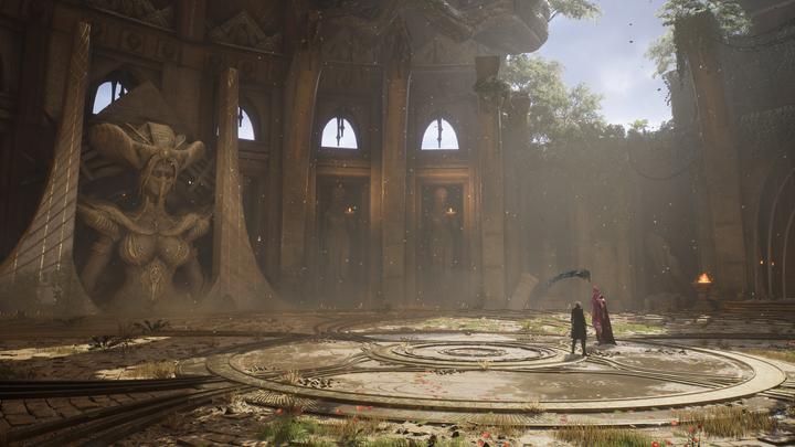 Image du produit Sony Lost Soul Aside (PS5, DE)