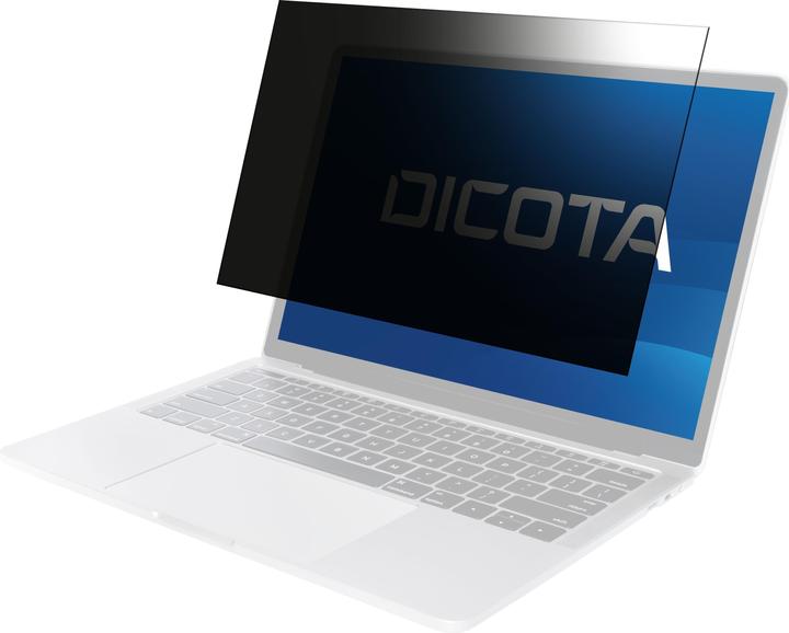 Dicota Privacy Filter 4-way adhesive DELL Latit (11.26")