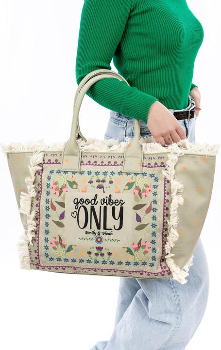 Actual product image Emily und Noah Shopper E&N Elea (30.62 l)