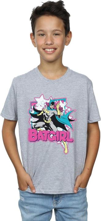 Actual product image Boys Batgirl Leap T-Shirt (152, 158)