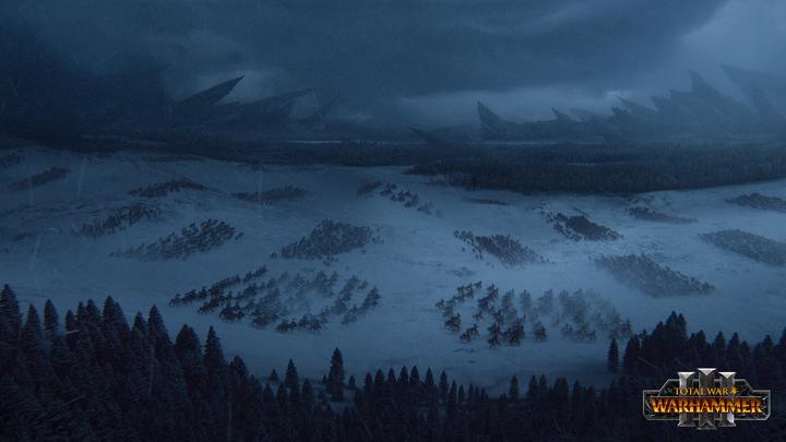 Image du produit Sega Total War : Warhammer 3 (PC, DE)