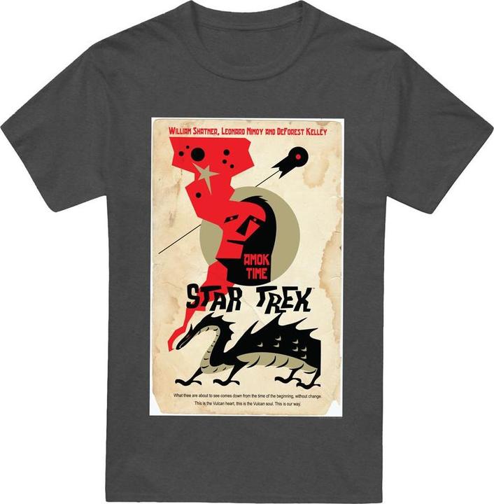 Produktbild The Original Series Episode 30 TShirt (XL)