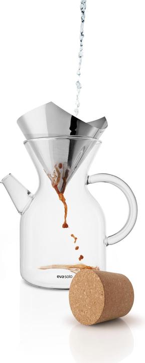Image du produit Eva Solo Pour over Cafetière (0.50 l)