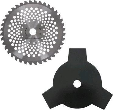 Image du produit EuroMech HO 35 C 4 tempsEn essenceDébroussailleuse avec guidonHonda GX35Moteur