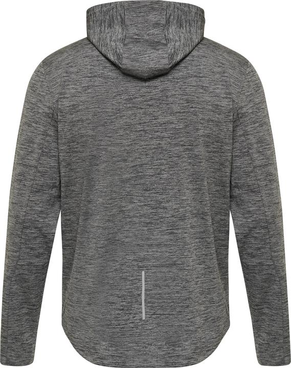 Image du produit hummel Hoodie Zip Aston (S)