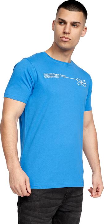 Crosshatch Pentan TShirt (2erPack)