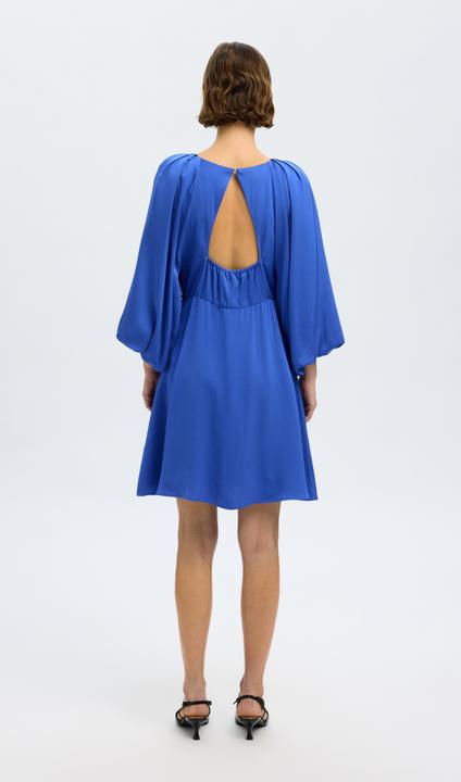 Immagine prodotto Selected Femme Rückenfreies Minikleid (40)