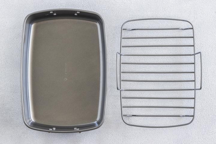 Actual product image Master Class Roaster