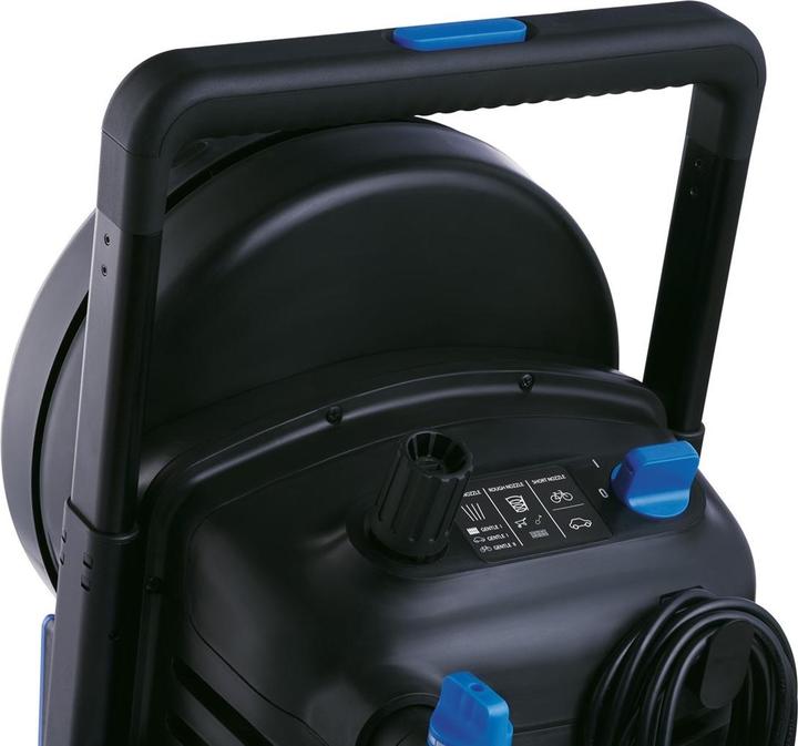 Produktbild Nilfisk Hochdruckreiniger Excellent 170 - PAD (Netzbetrieb)