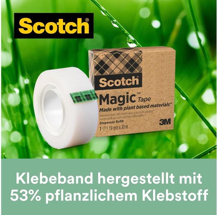 Image du produit Scotch Dérouleur de table