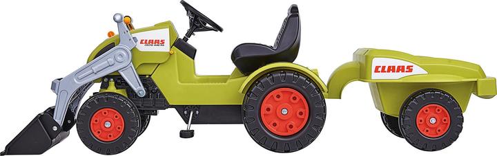 Image du produit BIG Tracteur Claas