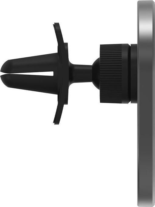Actual product image Cygnett Supporto Auto Wireless 7.5w Magsafe Iphone (7.50 W)
