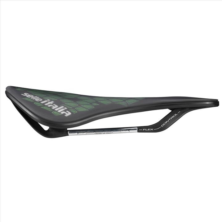 Actual product image Selle Italia Model X Superflow Leaf