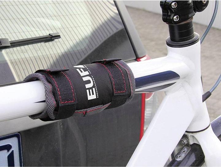 Actual product image Eufab Fahrrad Transport Schutz