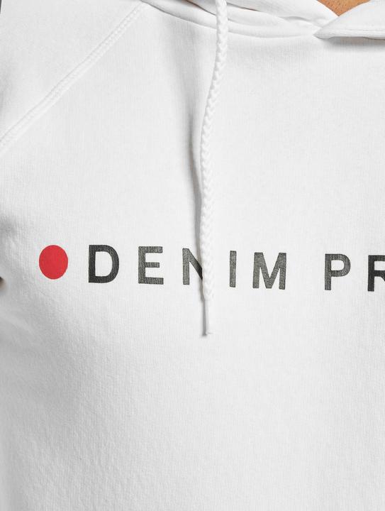 Produktbild Denim Project Logo Hoody (S)