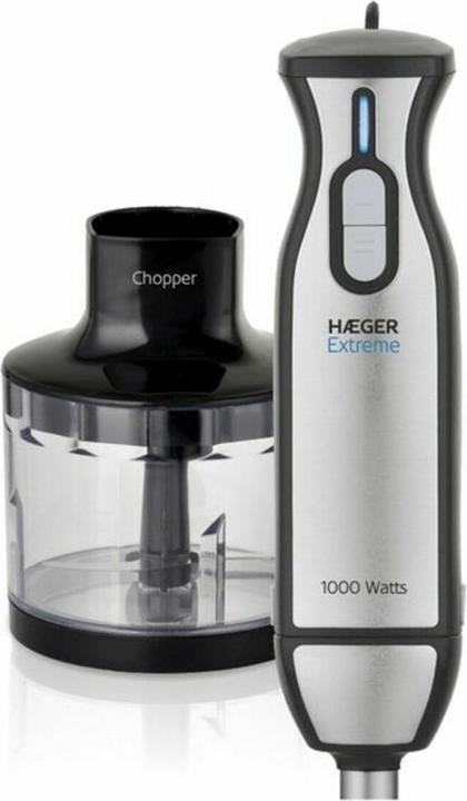 Image du produit Haeger Extreme Chopper - Staafmixer (Prise UE)