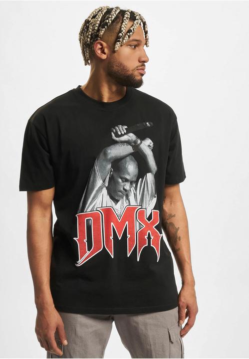 Produktbild MT DMX Armscrossed Oversize Tee (XXL)